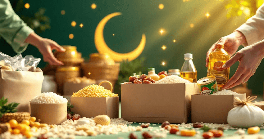 مبادرة المير الرمضاني